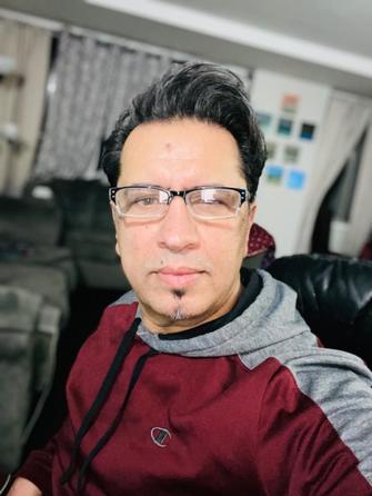 Yousuf Choudhry
