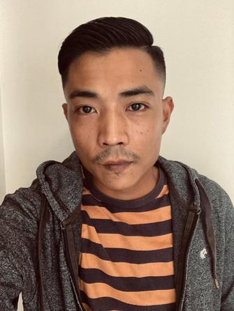 Htet Khant