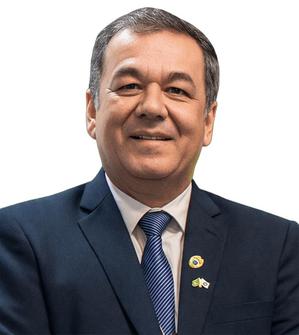 Cleuber Luiz Sobrinho