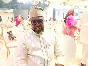 Bolaji Ogundele