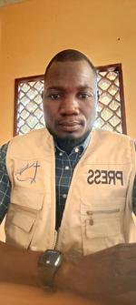 LINO ATOVURA MICHAEL GINABA
