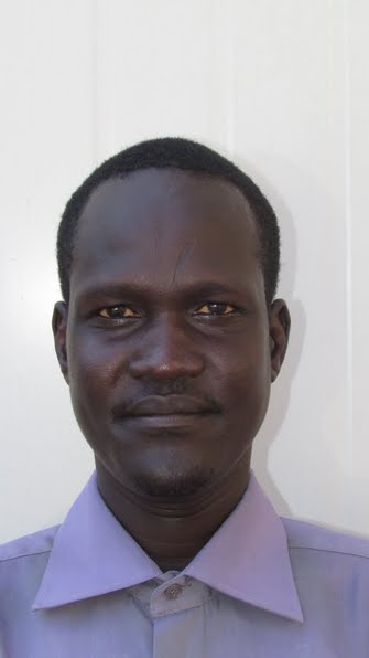 Jacob Achiek Jok