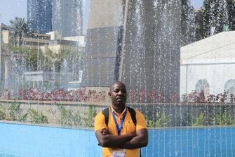 Ferdinand Mbonihankuye