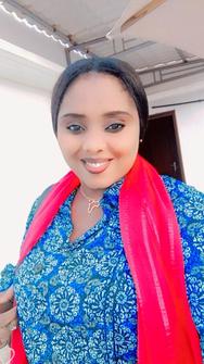 Amina Dioffo