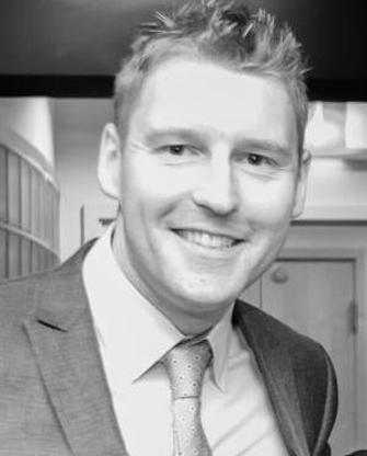 Andrew Lindsay