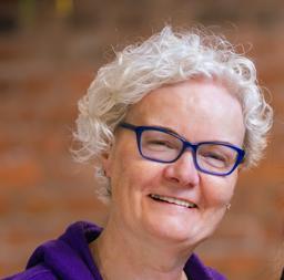 Pauline Roche