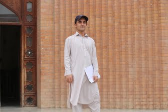 Salah Uddin