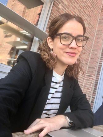 Mónica Baró Sánchez