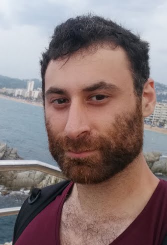 Dario Sabaghi