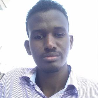 Mohamed Siciid Somali