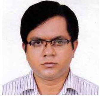 Syed Noor E Alam