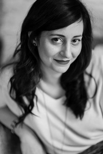Kasia Strek