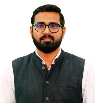 Vikas Kumar