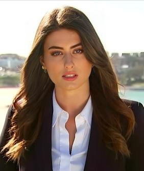 Lily Mayers
