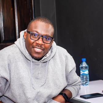 Sam Kisambe