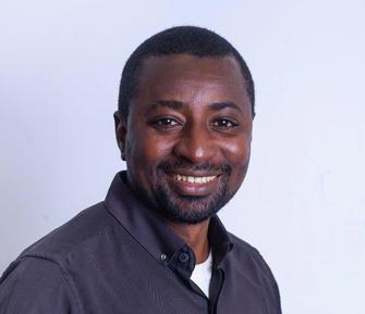 Yero S. Bah