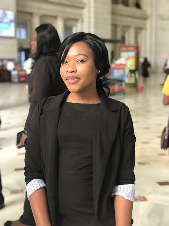Sinethemba Thwala