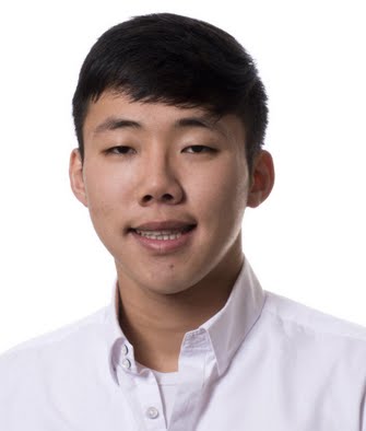 Sean (Seong-Hyeon) Na