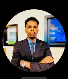 Khadar Nouh Yonis