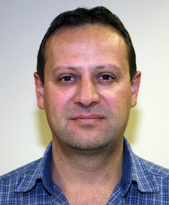 Wael Correa