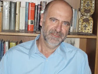 Alessio Schmidt