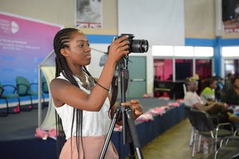 Eunice Onwona