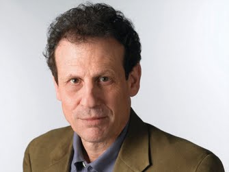 Ken Taub