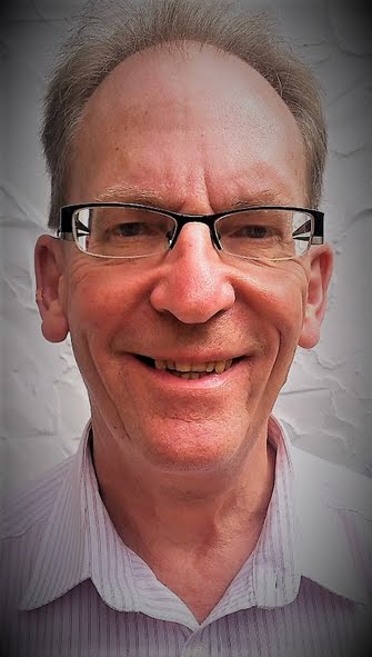 Keith Grinsted