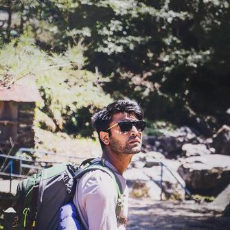 subash nepal