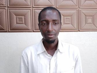 Abubakar Umar