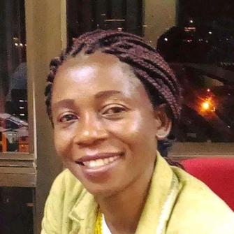 Mary Mwendwa
