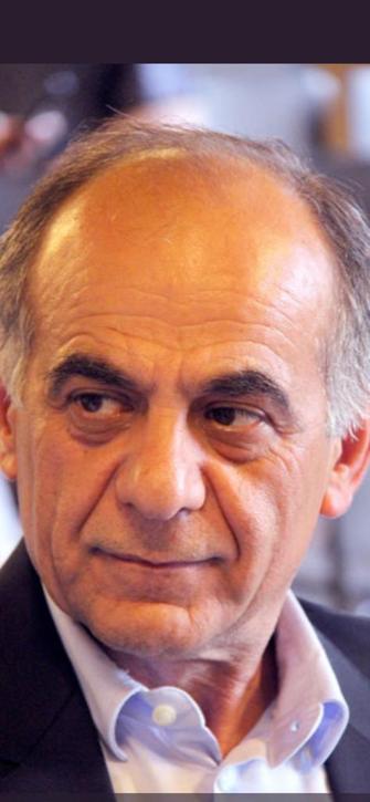 Sadeq Saba