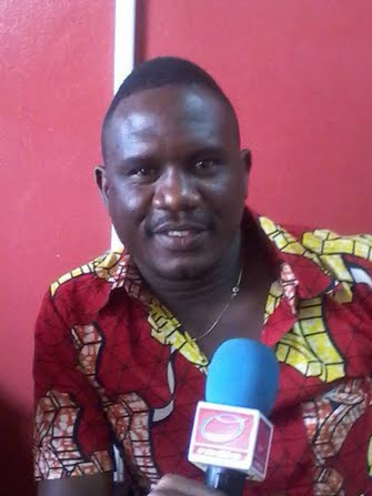 Ouedraogo Alidou