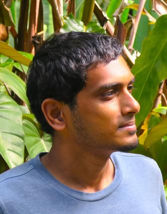 Nithin Coca