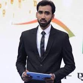Syed Hafiz Merazuddin