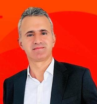 Hasan KÖSEN