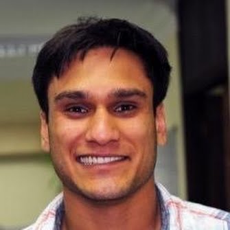 Qamar Behnam
