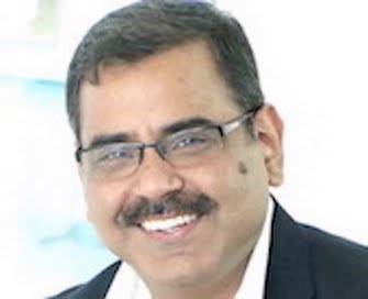 Rahul Neel Mani