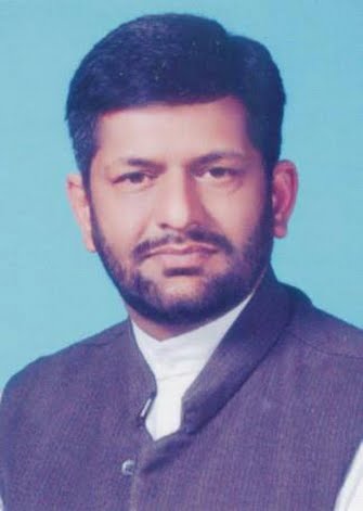 Ghalib Cantu