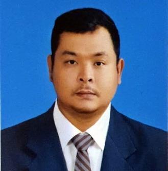 Teachawat Sukrak