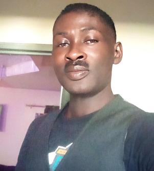 Alex Ababio