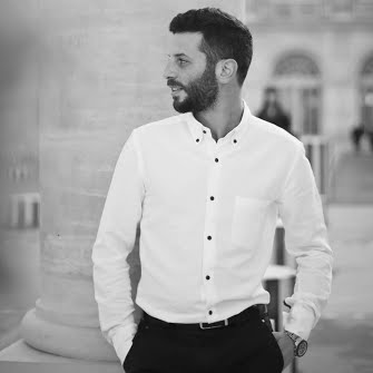 Nicolas Tabbal