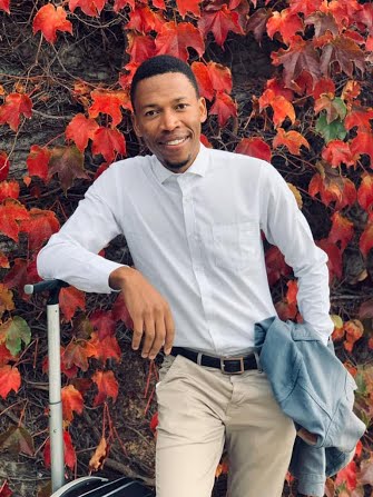 Sibongumenzi Sibiya