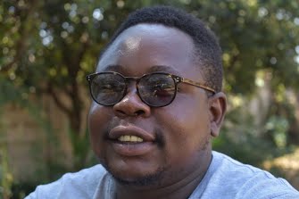 Julius Chirume