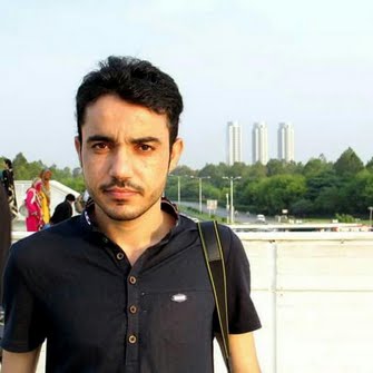 Kiyya Baloch