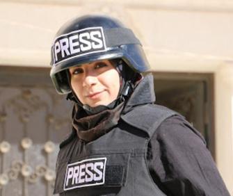 Karima Alsaed