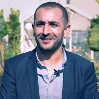 Ali Bouzidi