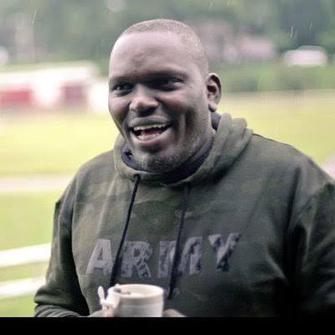 Joseph Masembe