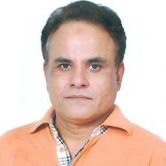 Babur Hussain