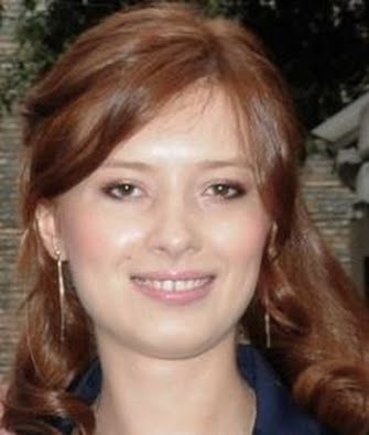 Amelie Jassim